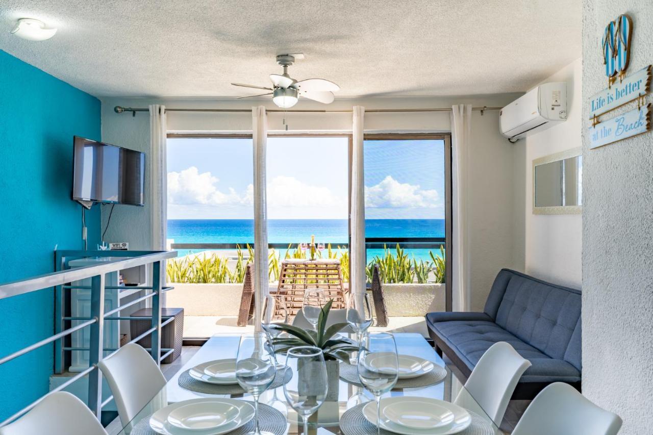 Ocean View Cancun