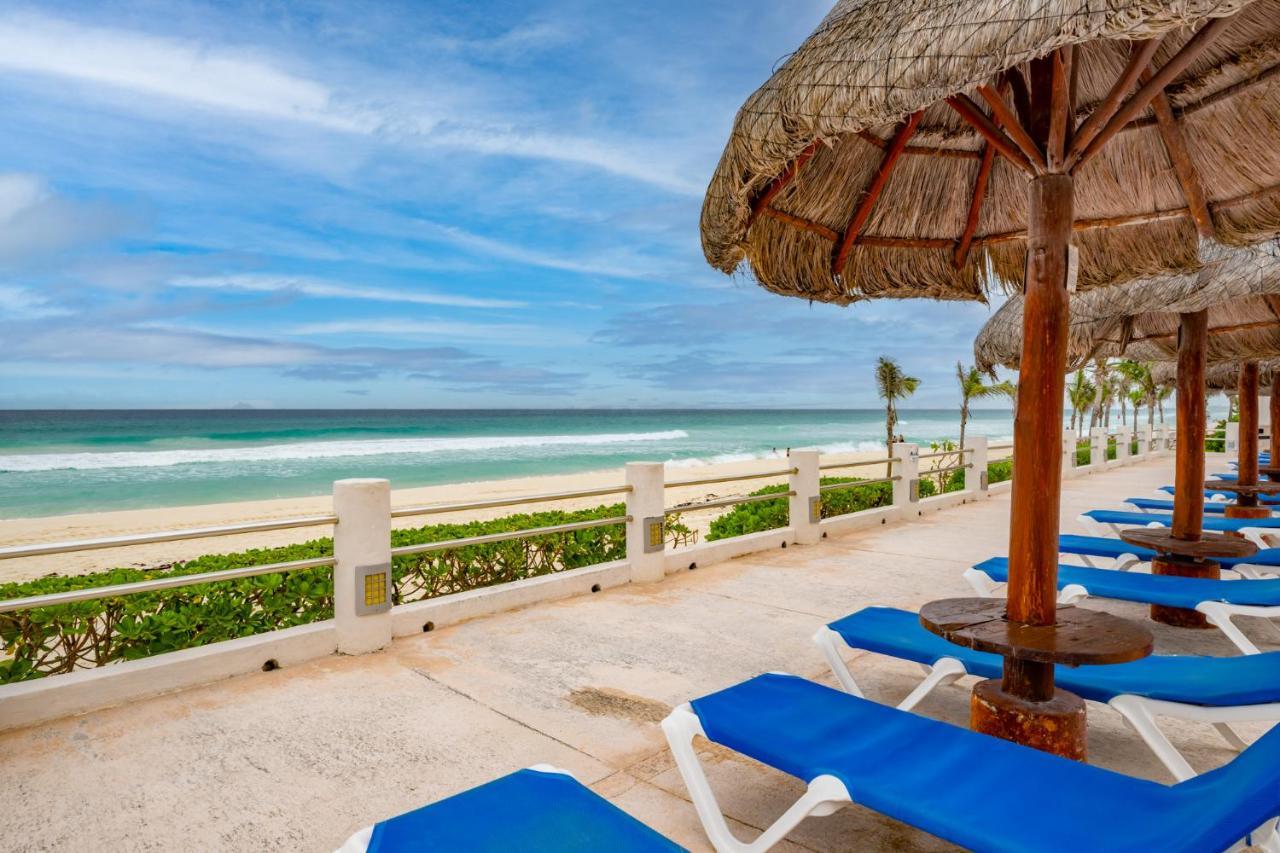 Ocean View *