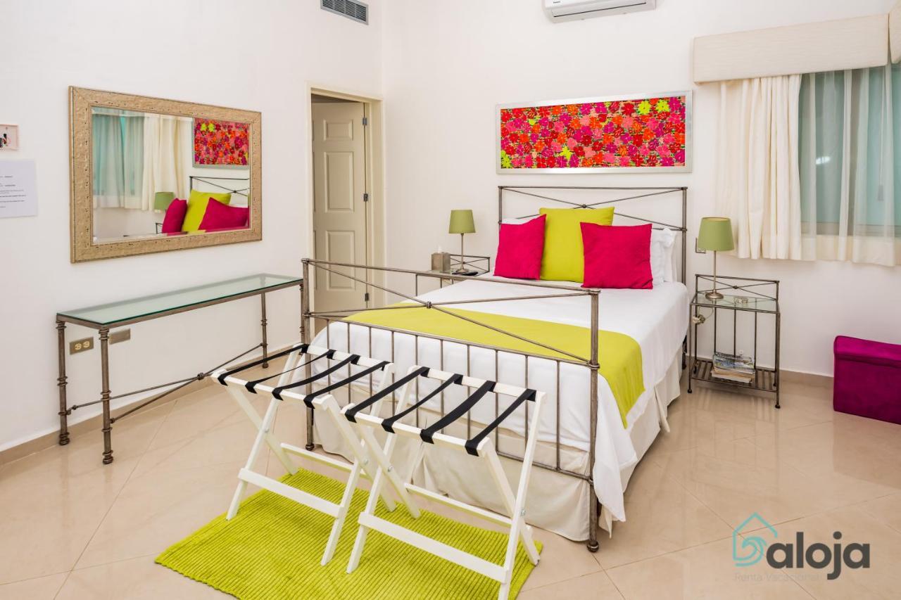 Villa Modern With Private Pool In Cancún
