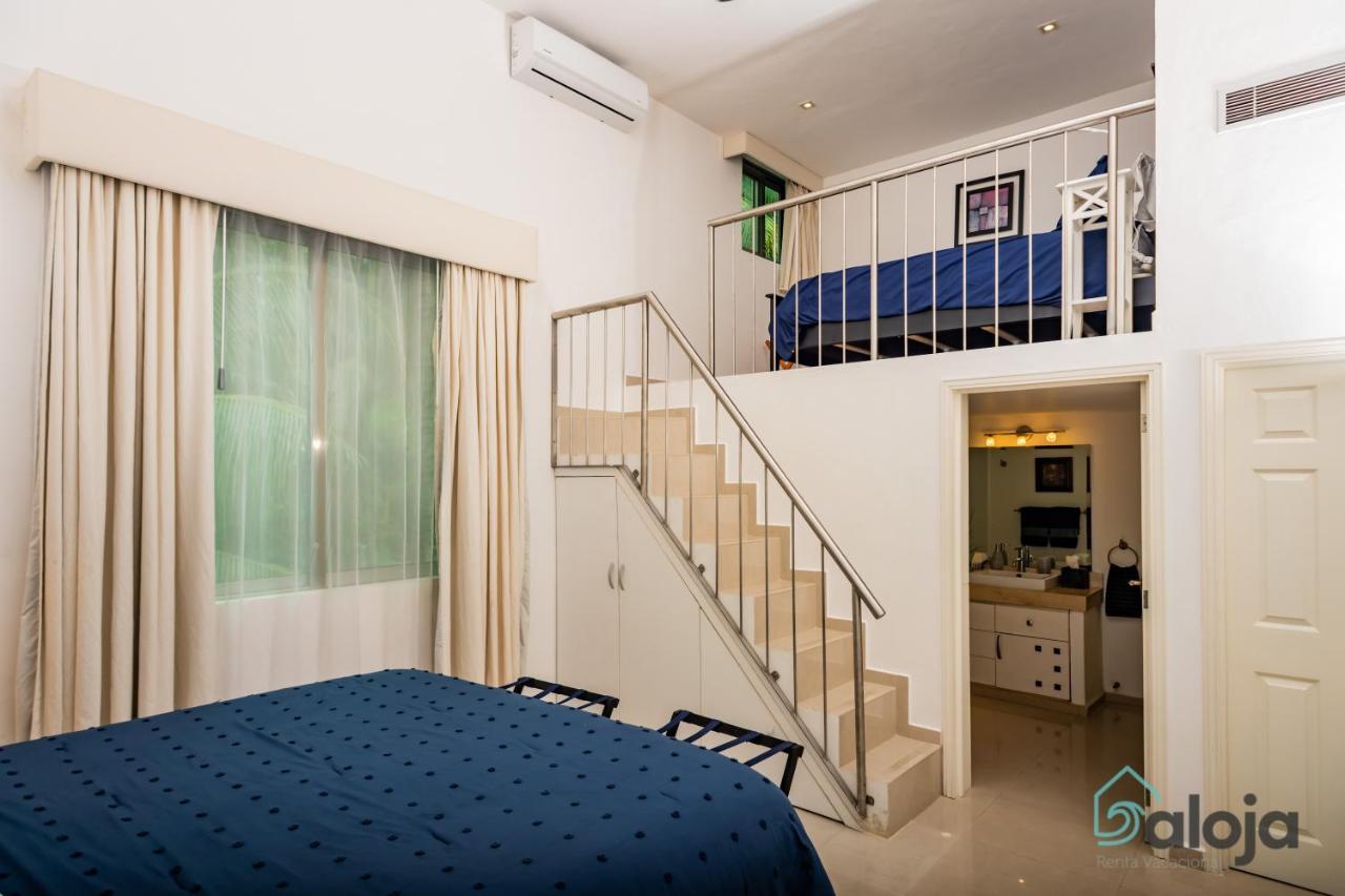 Modern With Private Pool In Villa