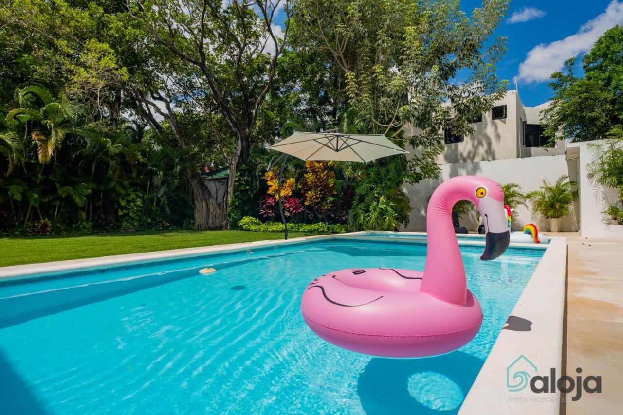 Villa Modern With Private Pool In *