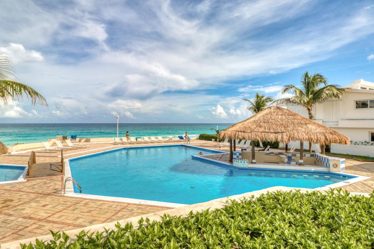 Framboyan 5003 At Brisas Hotel Cancún