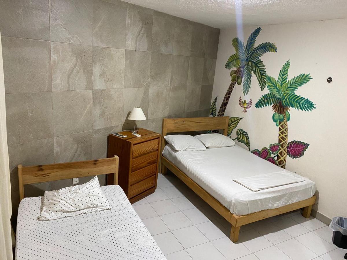 Casa Bugambilias 2* Cancún