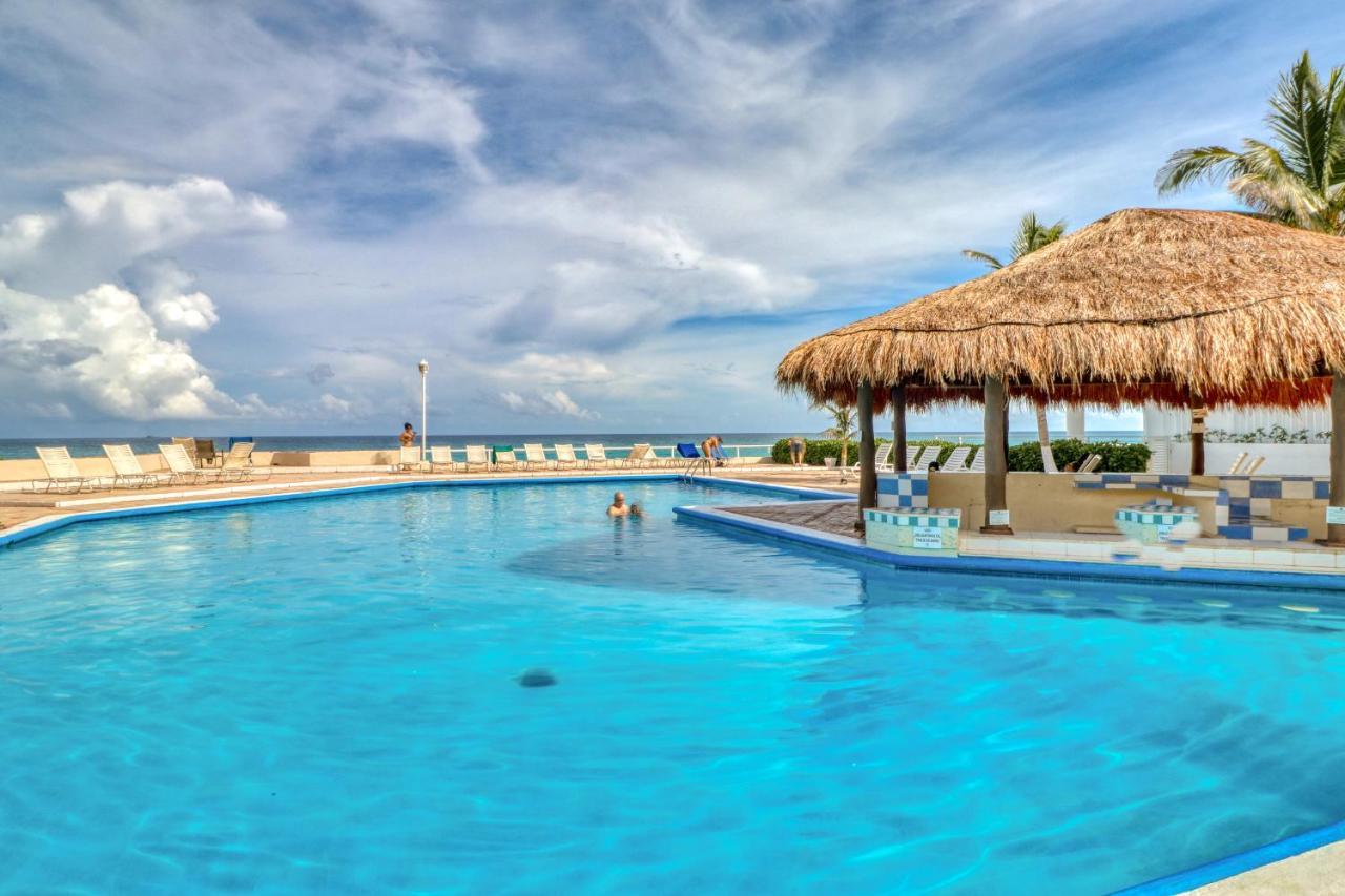 Framboyan 5003 At Brisas * Cancún