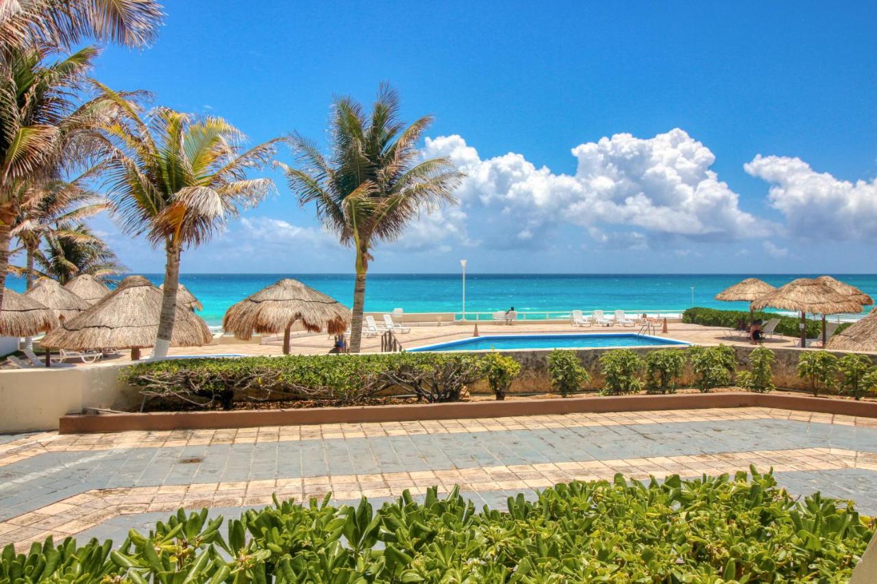 Hotel Framboyan 5003 At Brisas Cancún