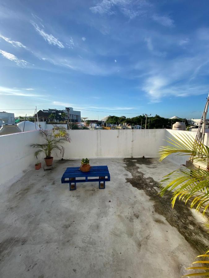 Pensión Casa Bugambilias Cancún