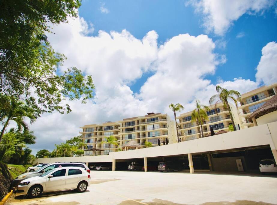 Luxury 2 Bedroom * Cancún