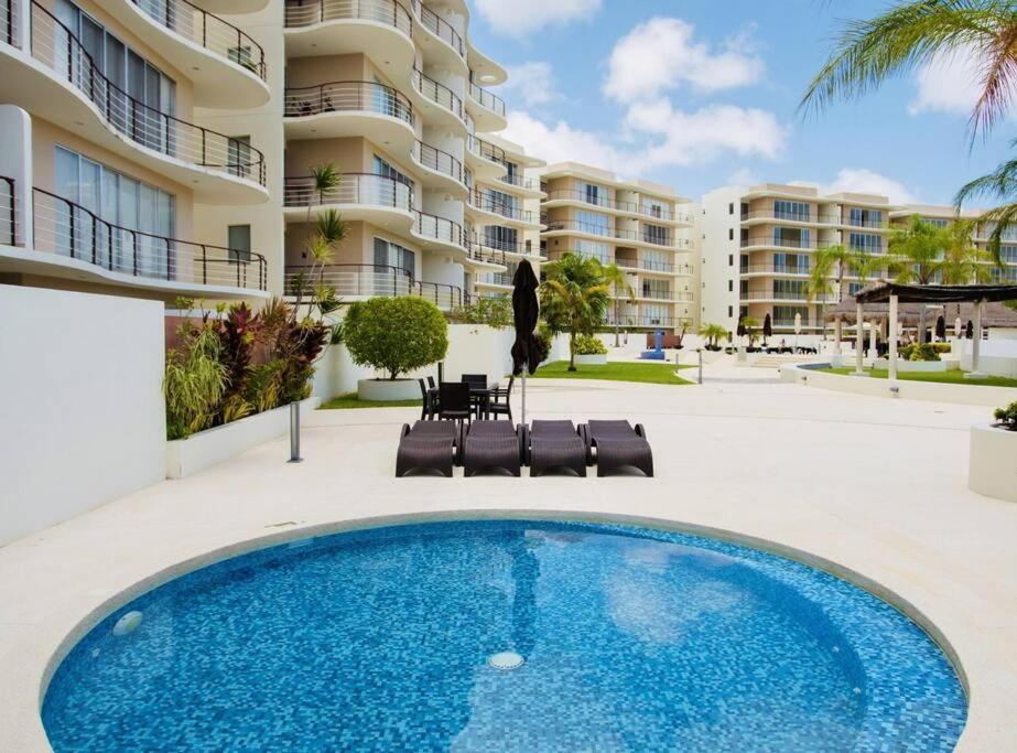 Luxury 2 Bedroom Apartamento