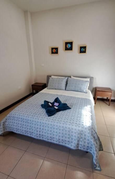 Apartamento Playa Blanca - Moro Red *