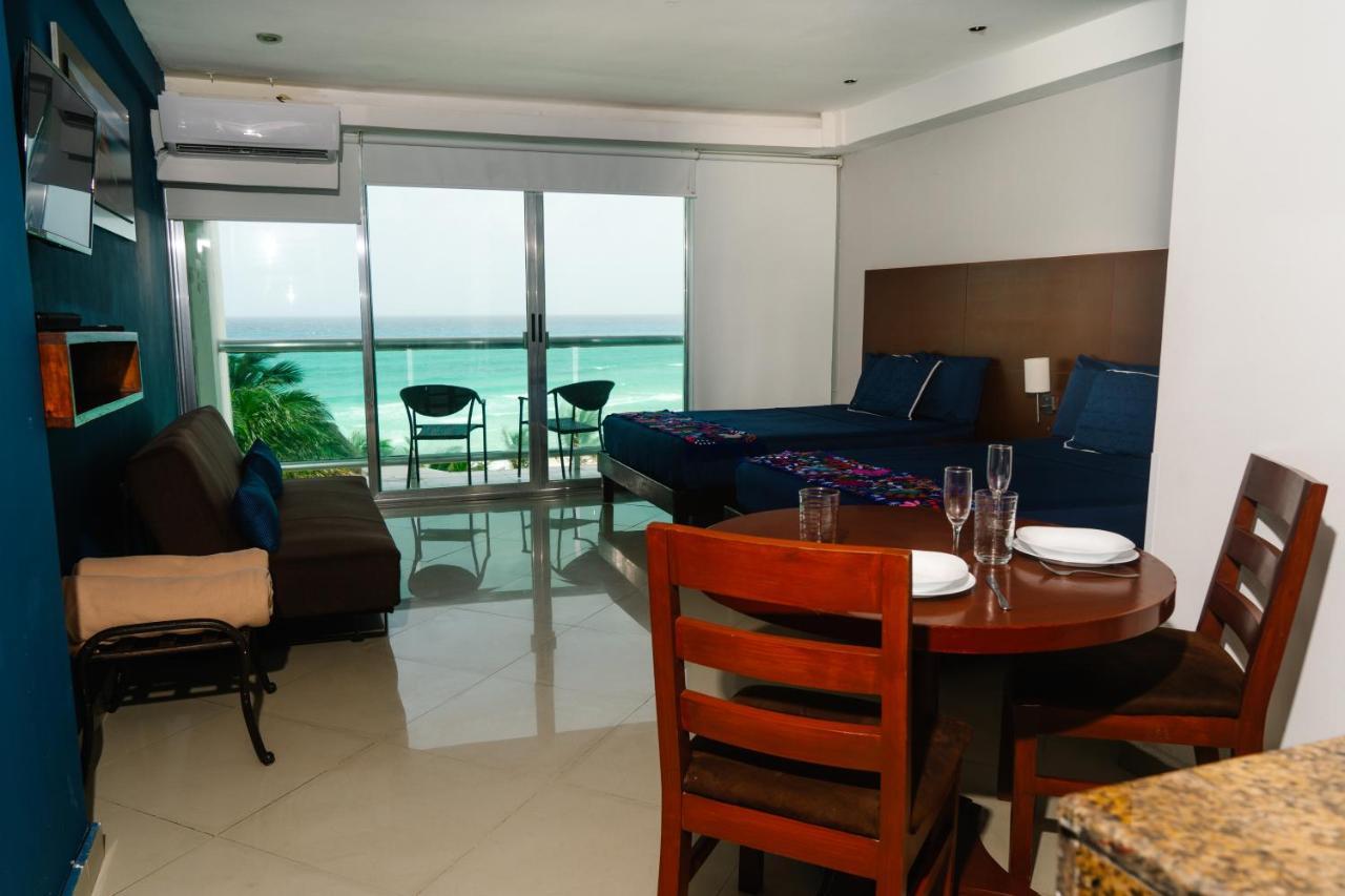 Ocean Front View Holiday home