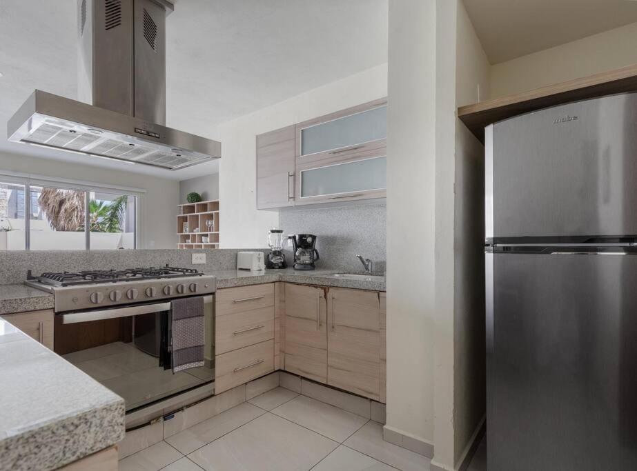 Luxury 2 Bedroom * Cancún