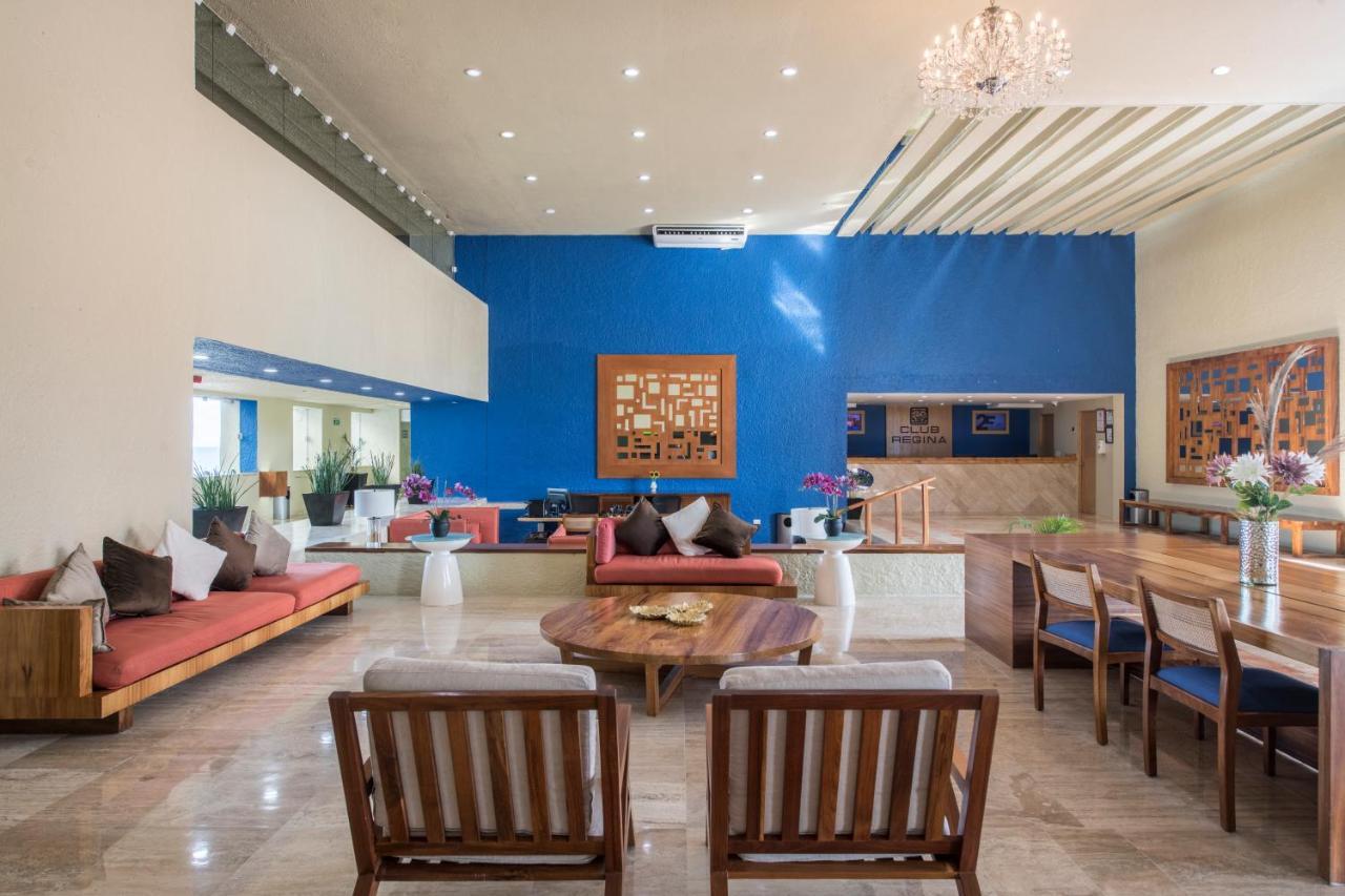 Club Regina Cancún