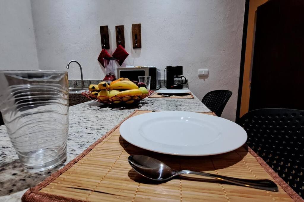 Apartamento Playa Blanca - Moro Red Cancún