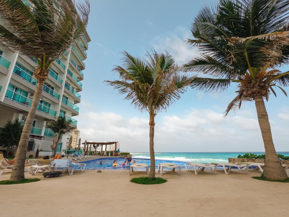 Ocean Front View Holiday home Cancun