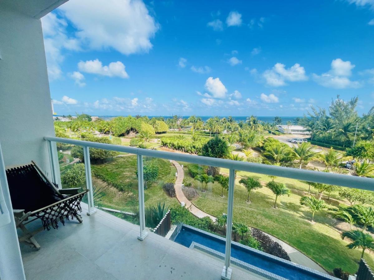 Apartamento Punta Me Luxury Ocean View & Beach Front In Amara *