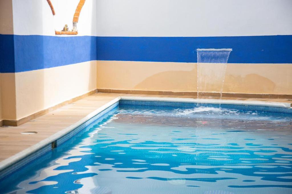 Cancun Hostel Bed & Breakfast