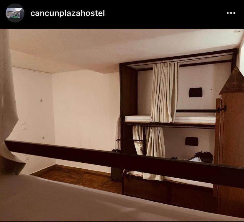 Bed & Breakfast Cancun Hostel