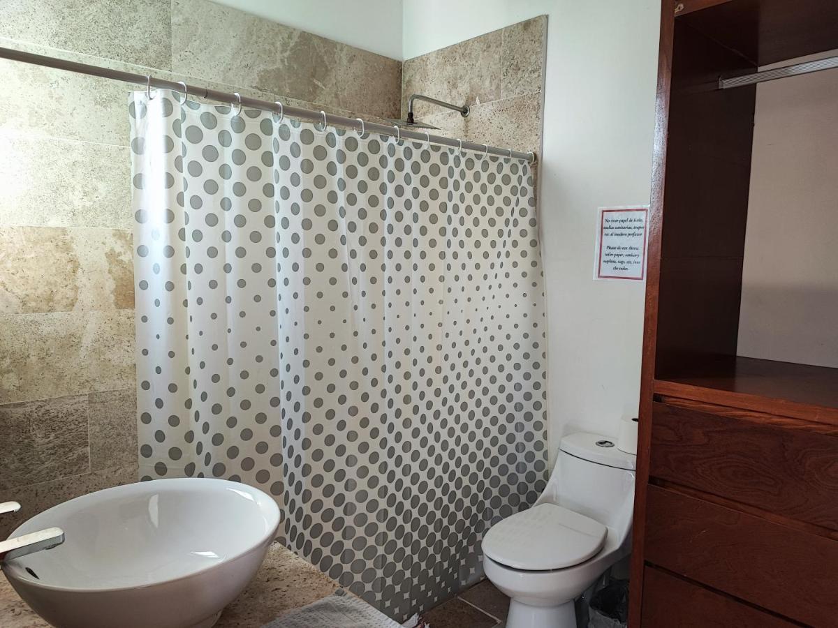 Recamara 5 Tulum Cancún