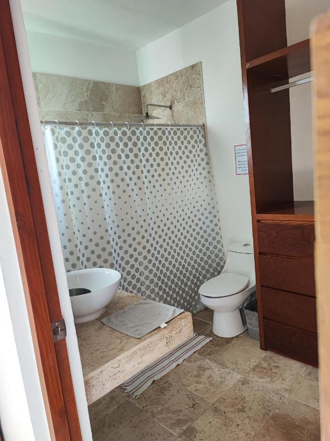Recamara 5 Tulum *