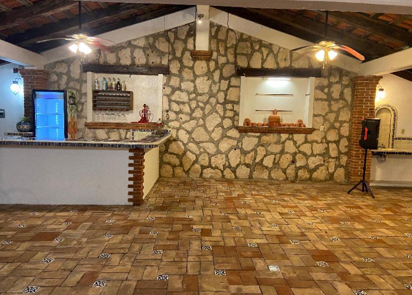 Quinta Calandria Haus *