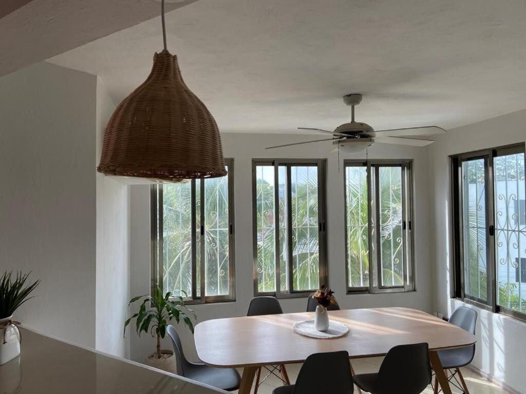 Hermoso Condominio Recien Remodelado Con Alberca Y Super Ubicacion * Cancun