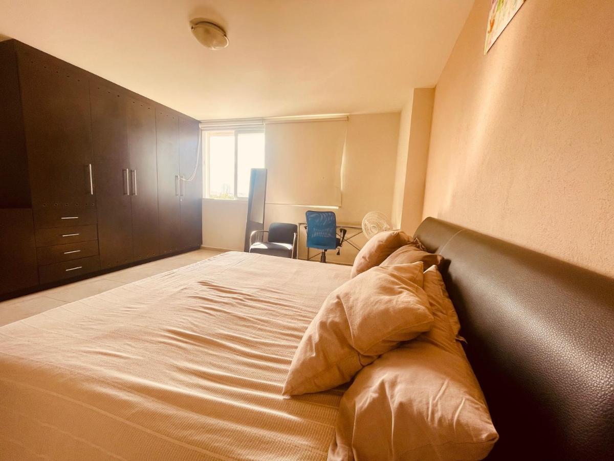 Apartment Punta Me Luxury Ocean View & Front Cancun