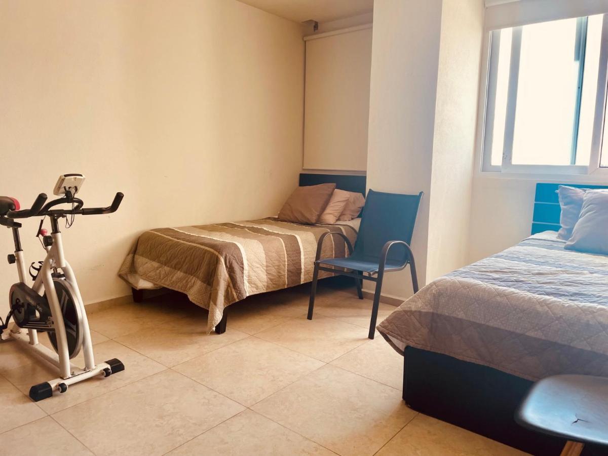 Apartment Punta Me Luxury Ocean View & Front Cancun
