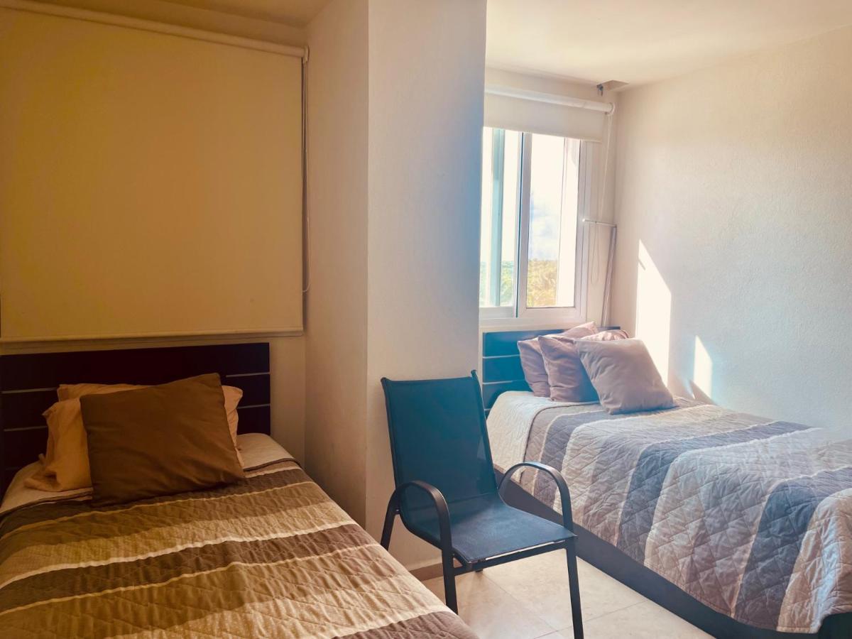Punta Me Luxury Ocean View & Front Cancun