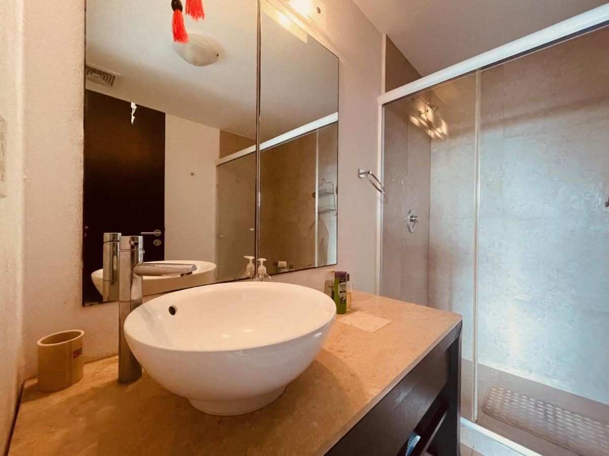 Apartment Punta Me Luxury Ocean View & Front