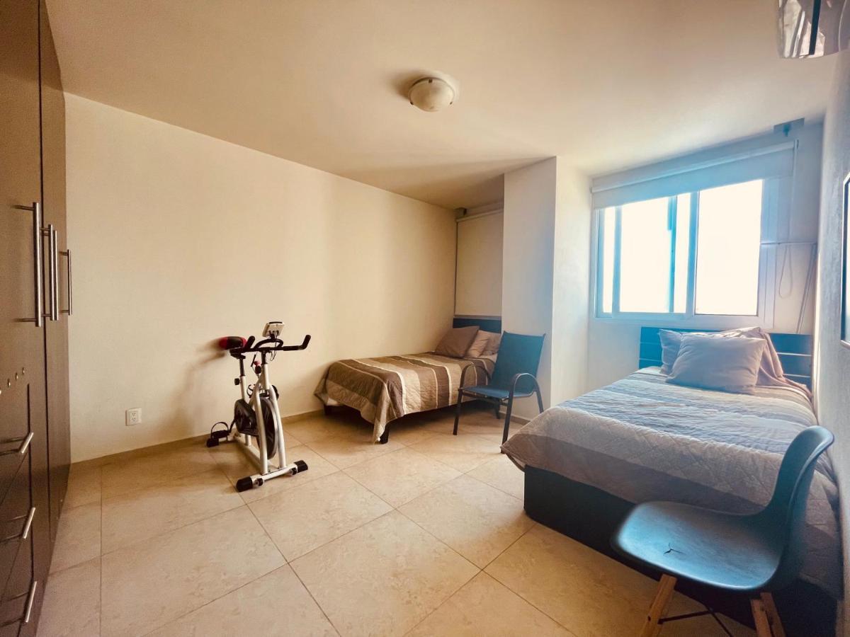 Punta Me Luxury Ocean View & Front Apartment