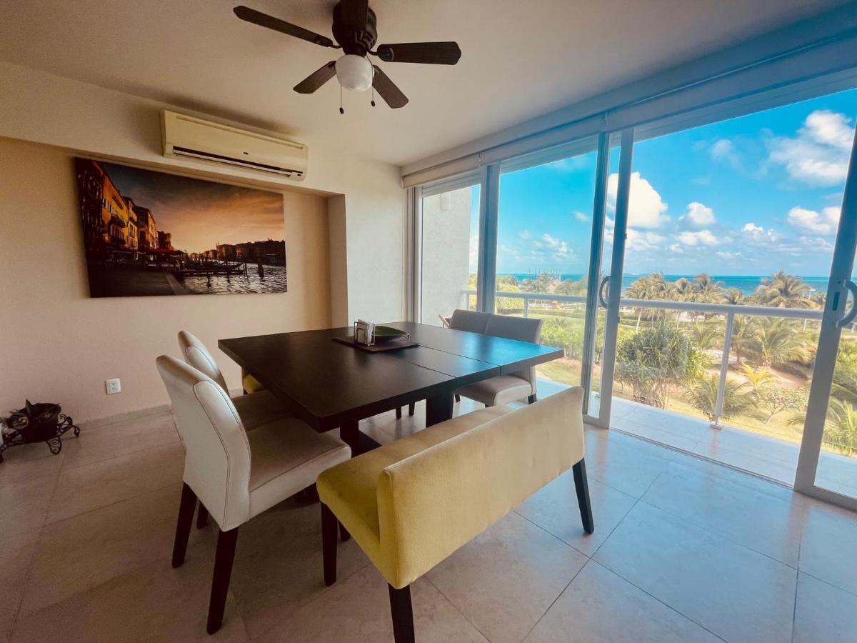 Apartment Punta Me Luxury Ocean View & Front