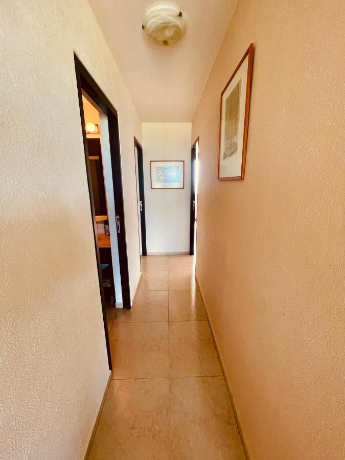 Apartment Punta Me Luxury Ocean View & Front *