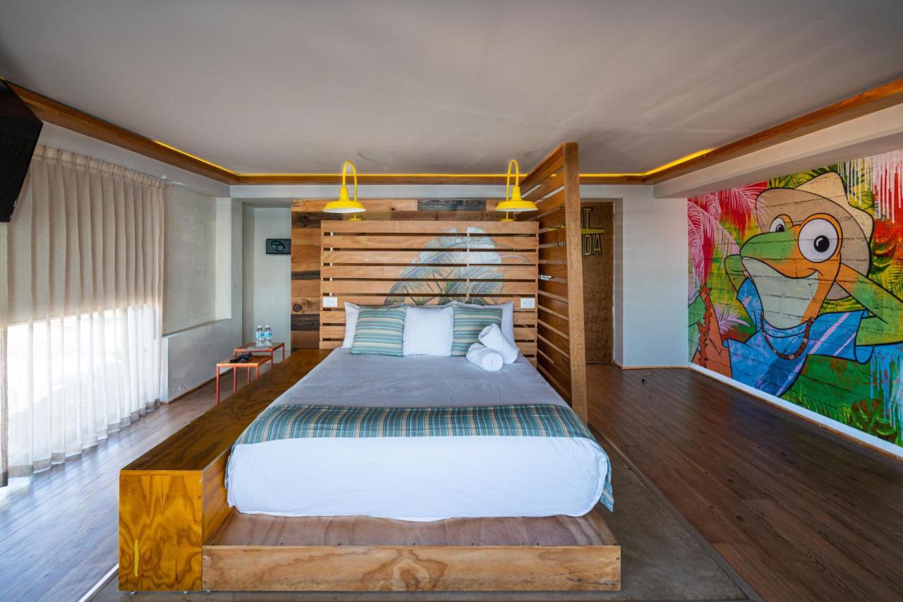 Hostel Mayan Monkey - Social (adults Only)