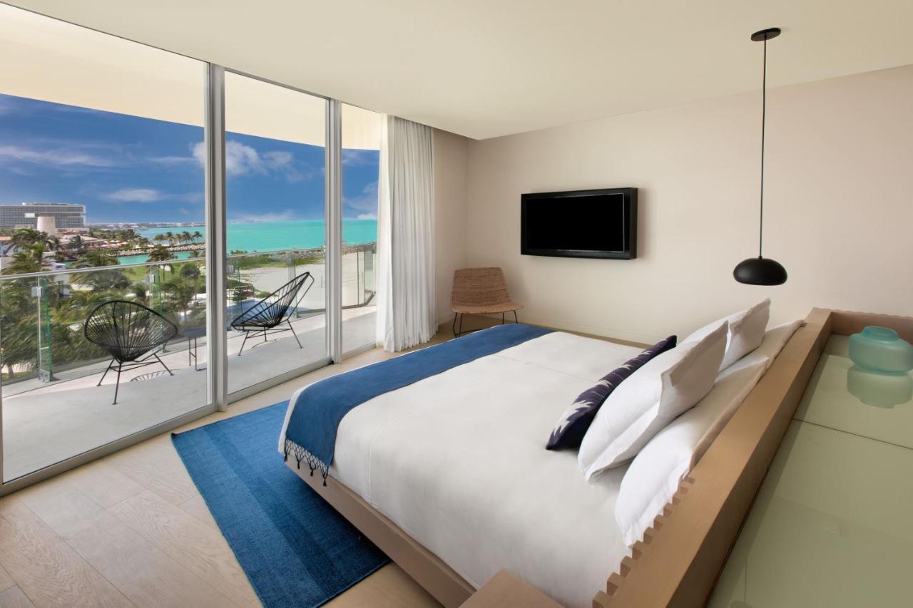 Sls Hotel