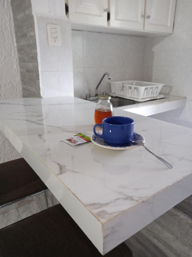Apartment Mi Otoch En Jardin Terraza Asador