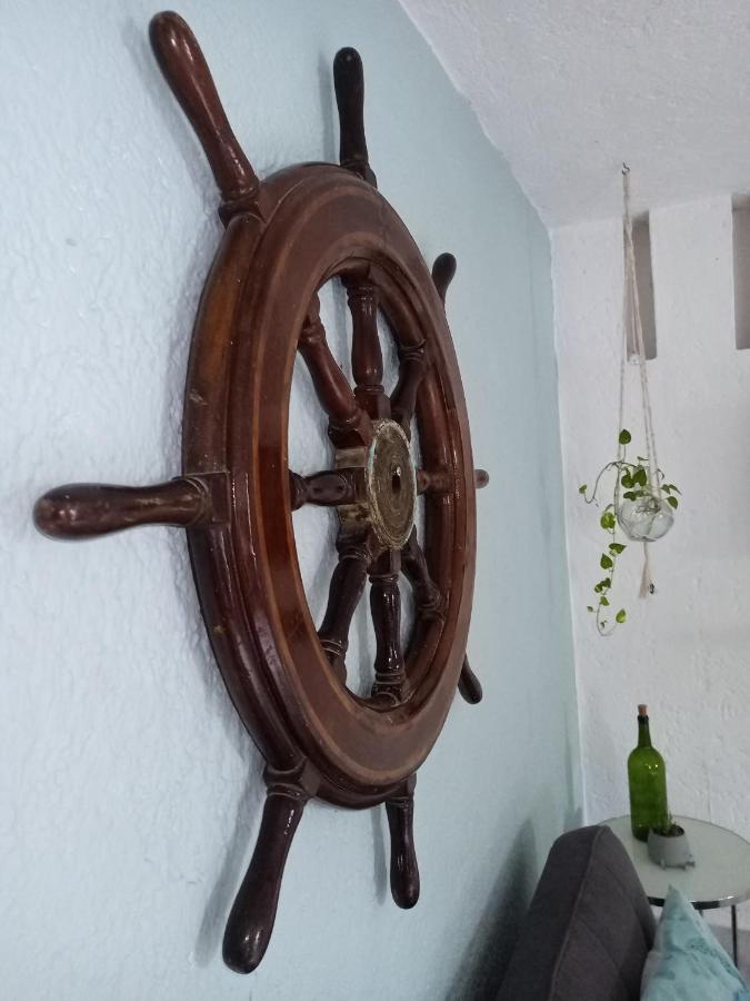 Apartment Mi Otoch En Jardin Terraza Asador Cancun