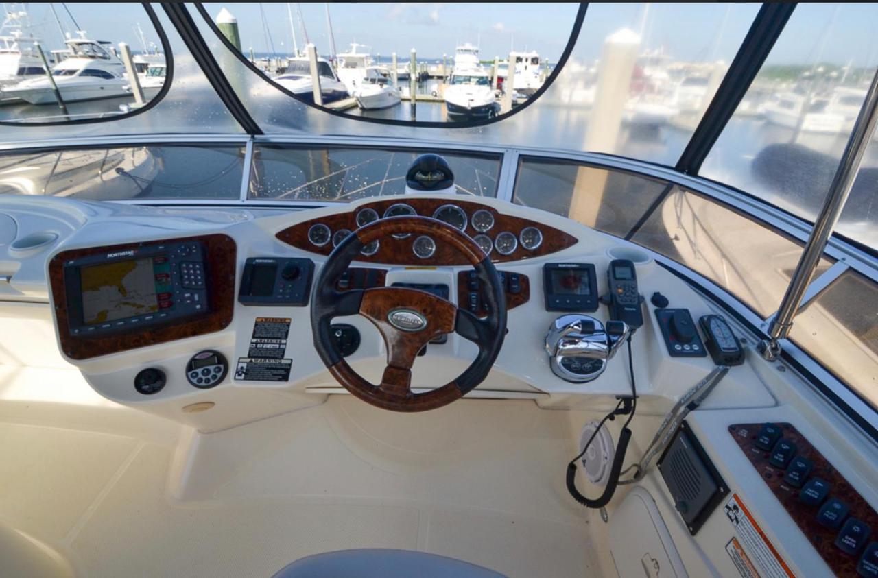 Hotel en barco Desire