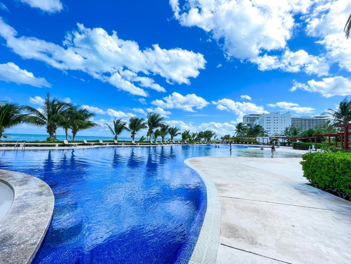 Punta Me Luxury Ocean View & Front * Cancun