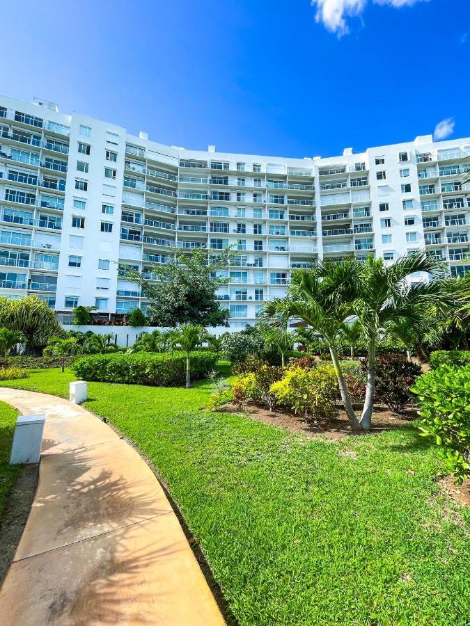 Apartment Punta Me Luxury Ocean View & Front