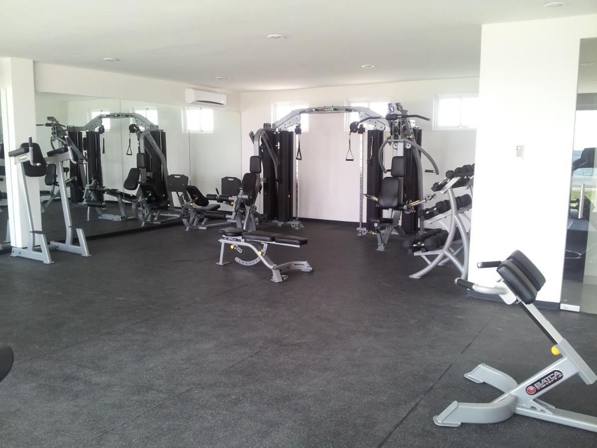 Punta Me Luxury Ocean View & Front Apartment
