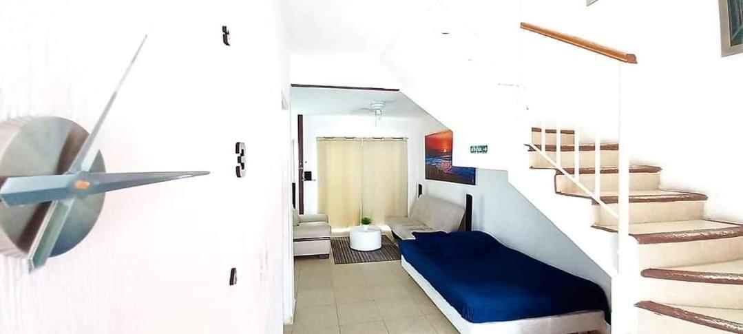 Casa Familias! Hasta 15 Personas 3 Сasa de vacaciones