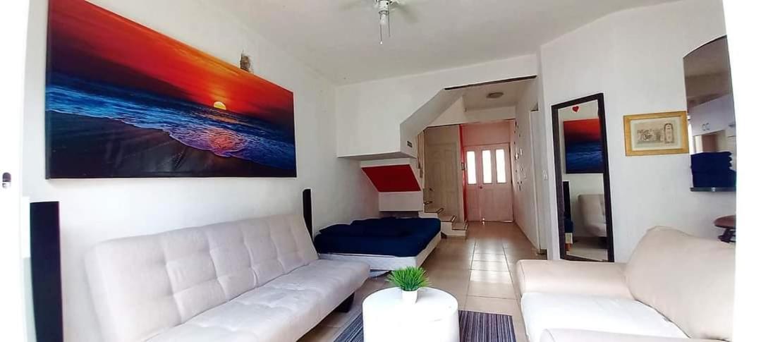 Casa Familias! Hasta 15 Personas 3 Сasa de vacaciones