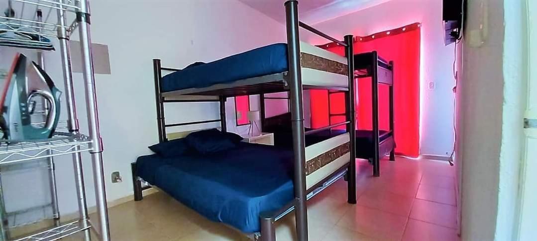 Сasa de vacaciones Casa Familias! Hasta 15 Personas 3 *