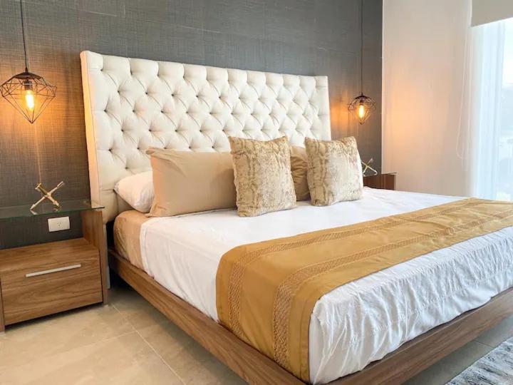 Сasa de vacaciones Elegante Y Preciosa Casa Con Excelente Ubicacion