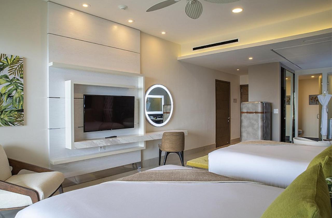 Apartamento Ultra Luxurious Made Affordable Cancún