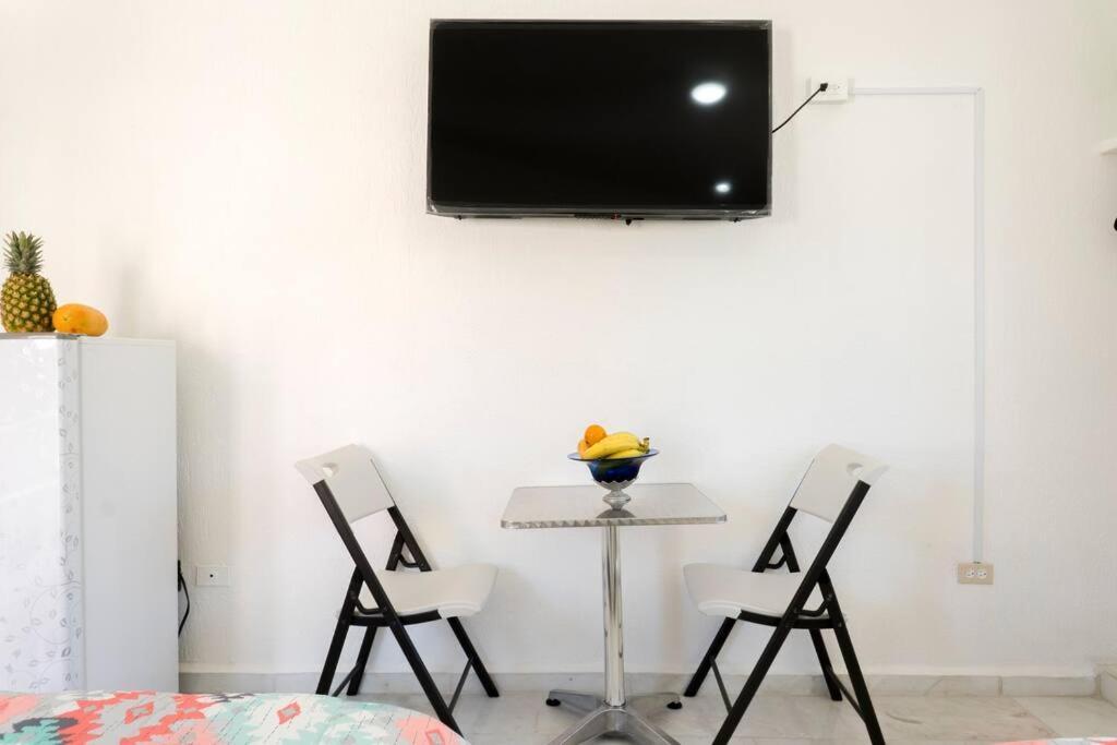 Hermoso Estudio Ubicado En El Corazon De Apartamento