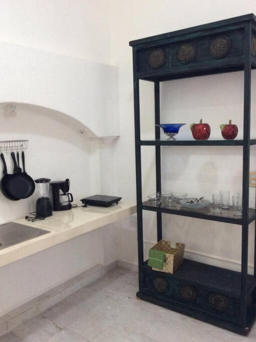Hermoso Estudio Ubicado En El Corazon De
