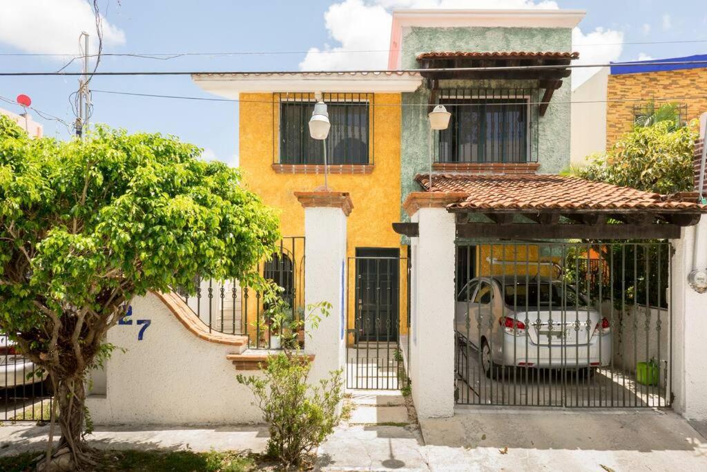 Hermoso Estudio Ubicado En El Corazon De Apartamento Cancún