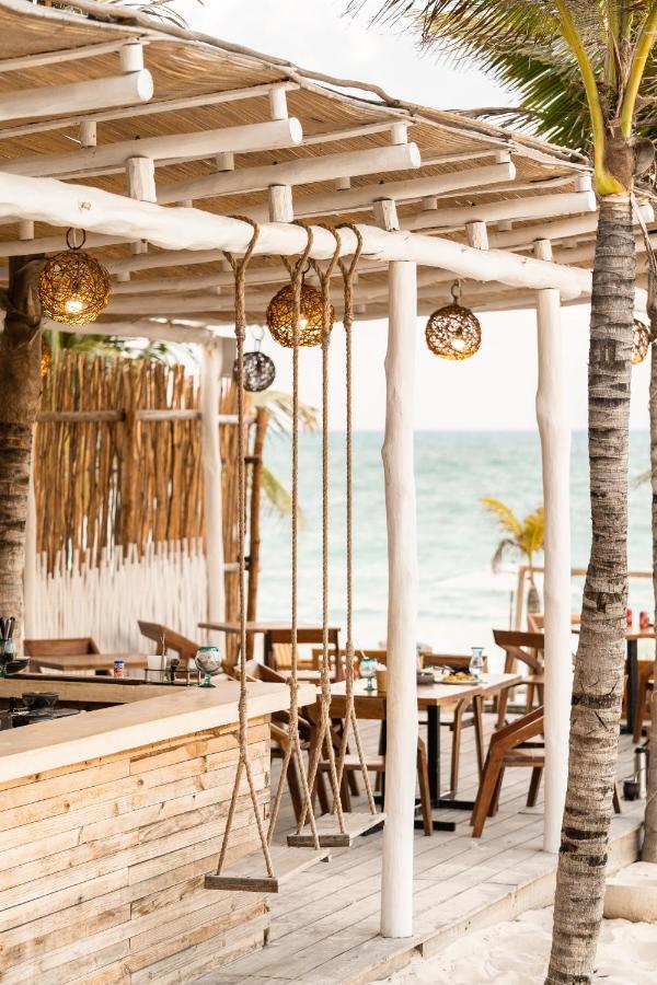 Punta Blanca House Hotel Cancún