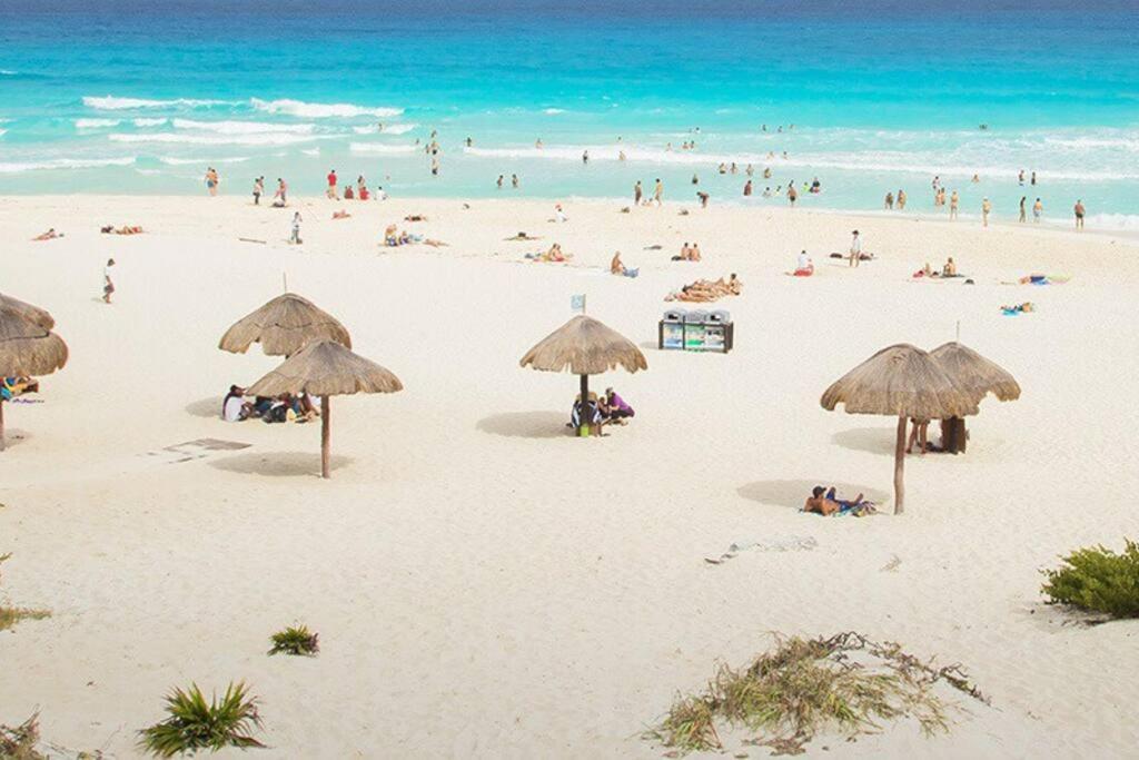 Сasa de vacaciones Casa Vacacional Para 6 Huespedes *